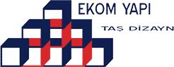 Ekom Yapı Logo